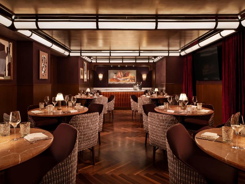Restaurang