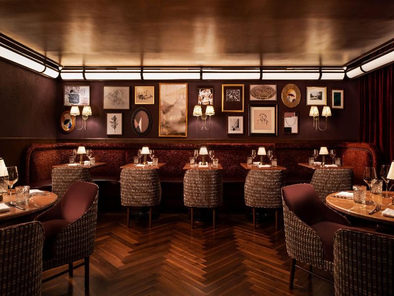 Restaurang