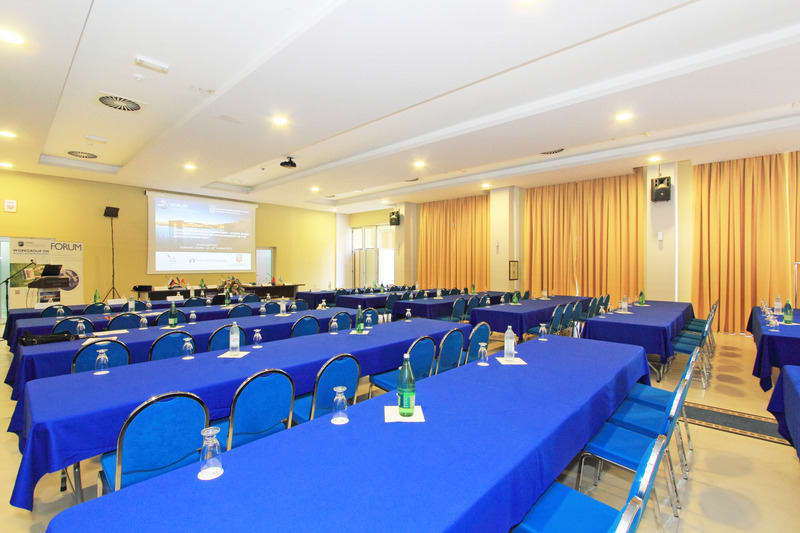 Konferenser