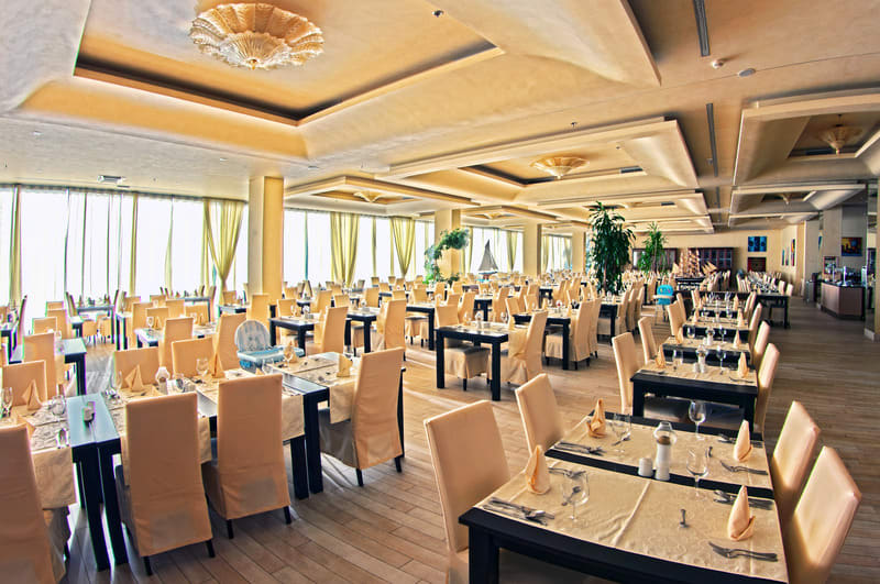 Restaurang