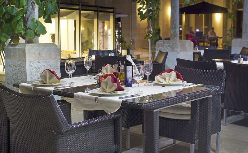 Restaurang