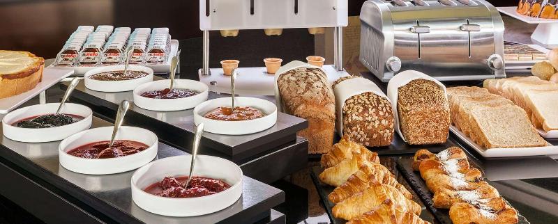 Restaurang