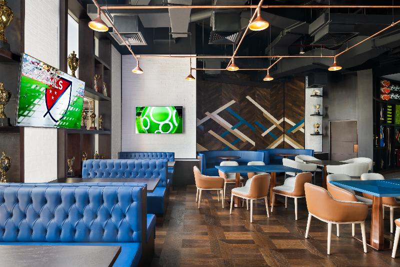 Bar