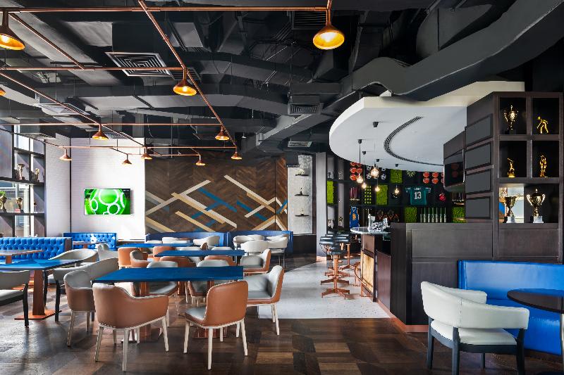 Restaurang