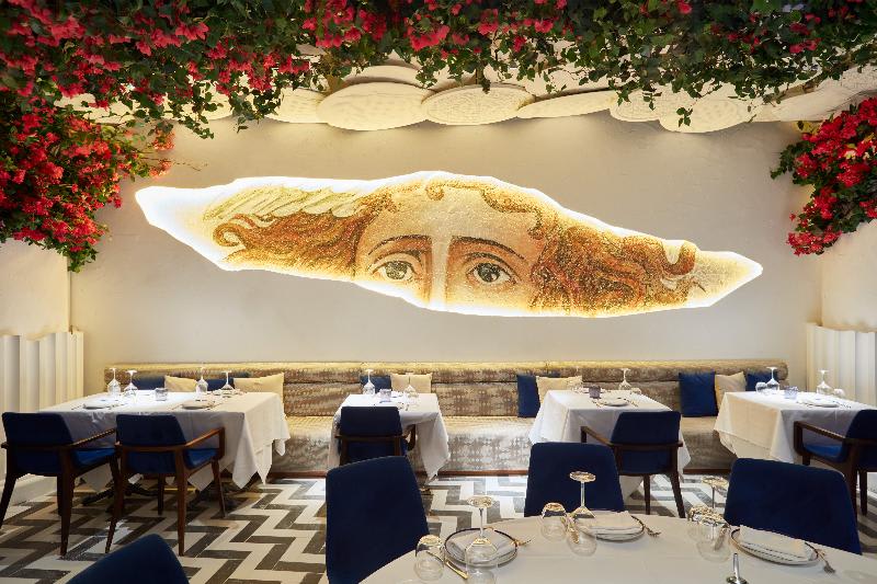 Restaurang