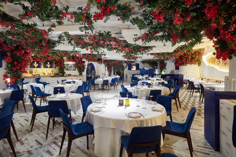 Restaurang