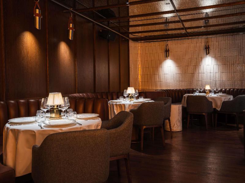 Restaurang