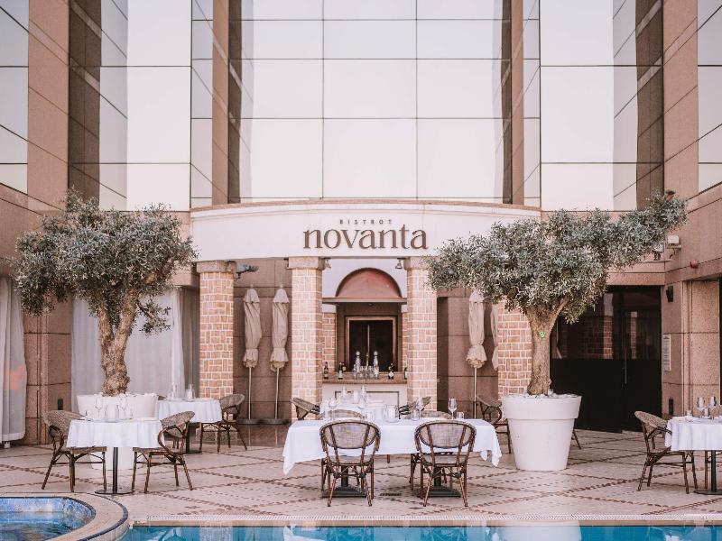 Restaurang