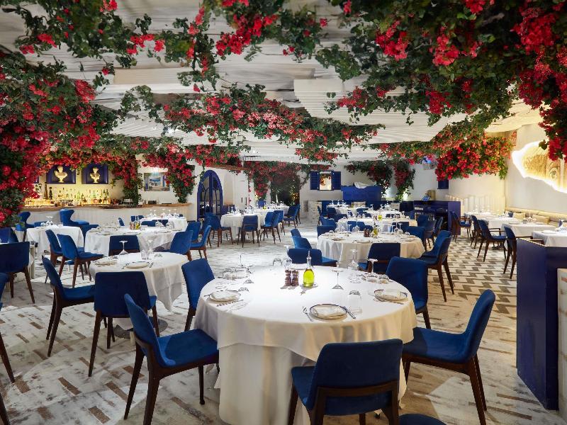 Restaurang