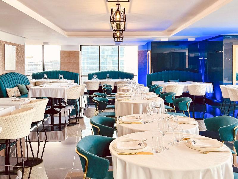 Restaurang