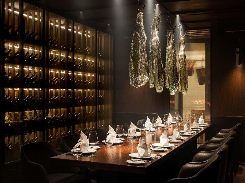 Restaurang