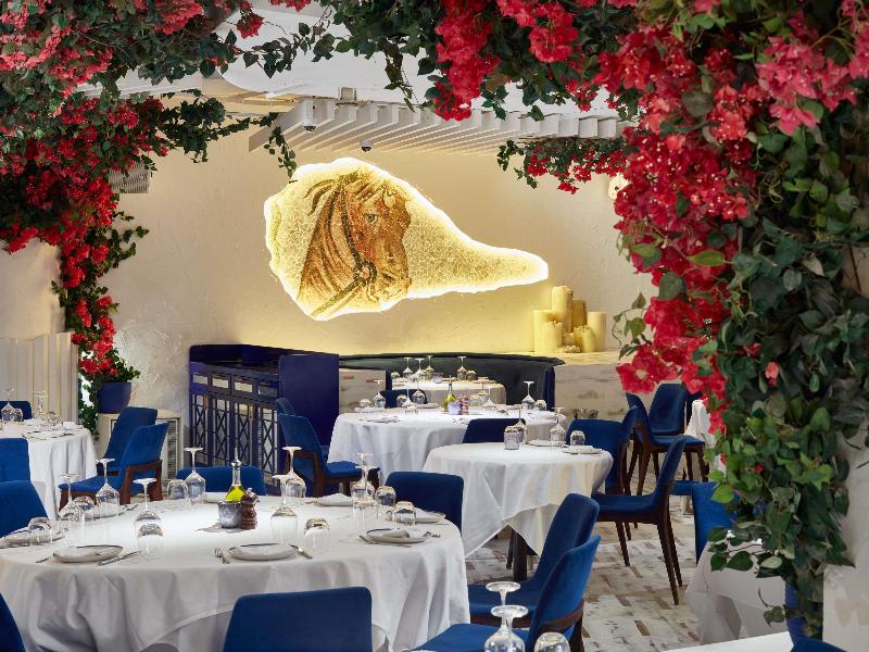 Restaurang
