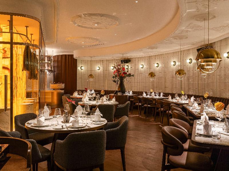 Restaurang