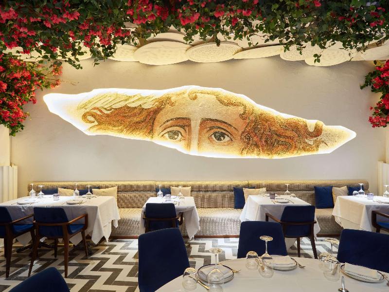Restaurang