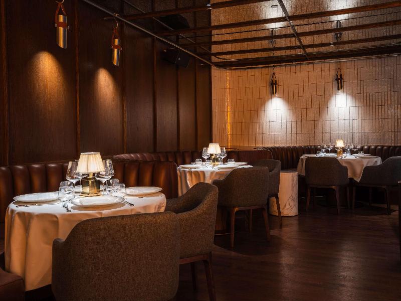 Restaurang