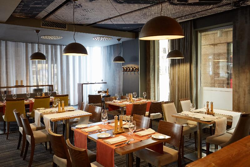 Restaurang