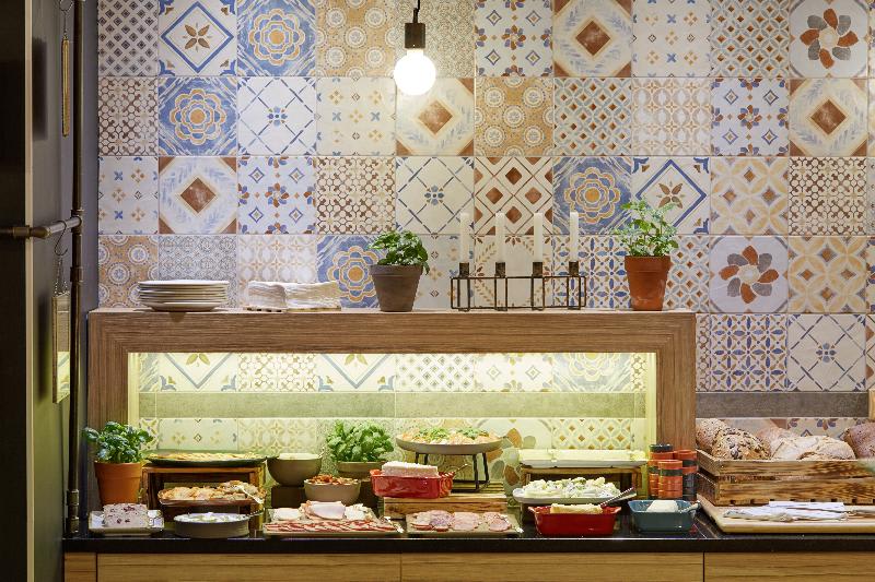 Restaurang