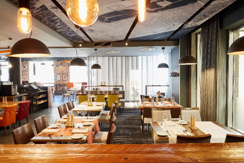 Restaurang