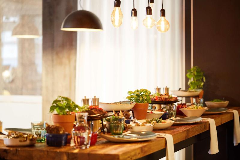 Restaurang