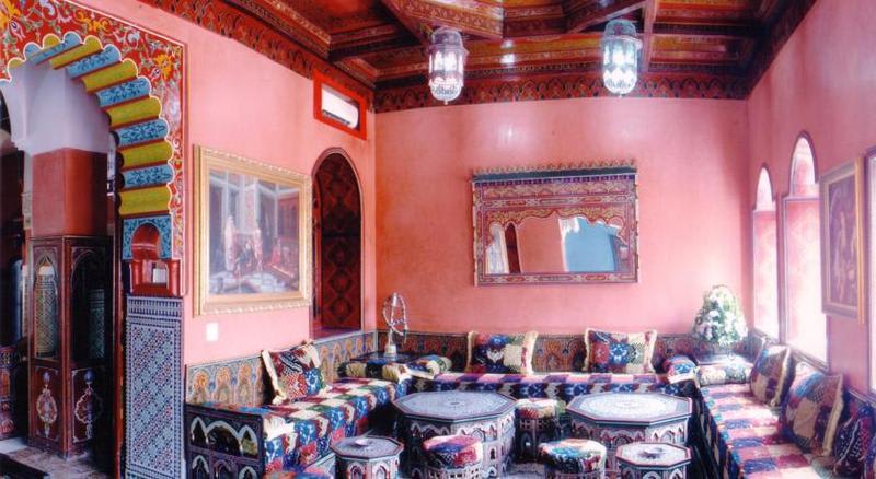 Restaurang