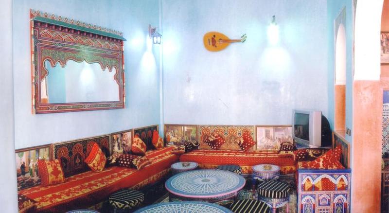 Restaurang