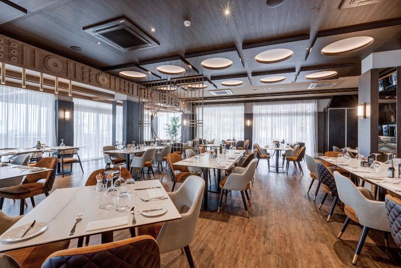 Restaurang