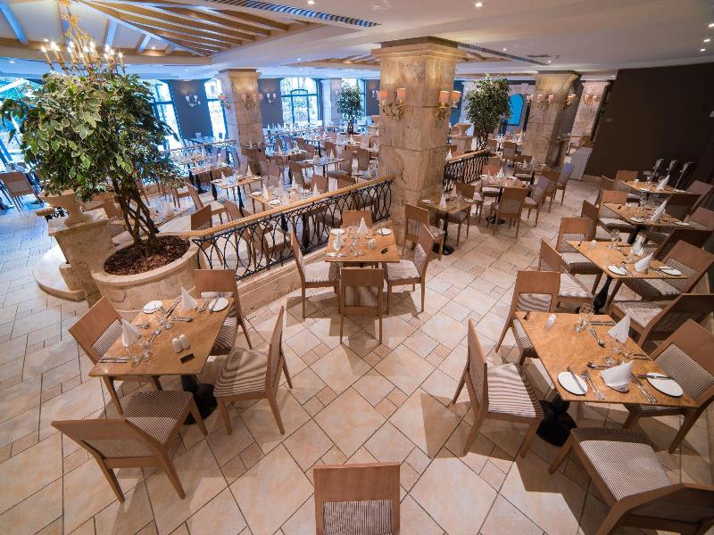 Restaurang