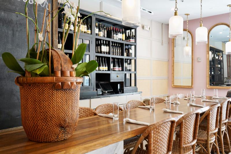 Restaurang