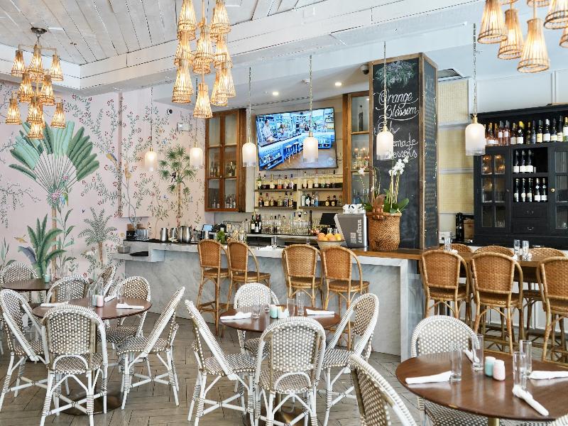 Restaurang