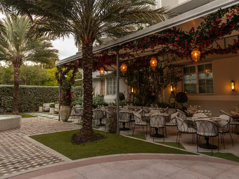 Restaurang