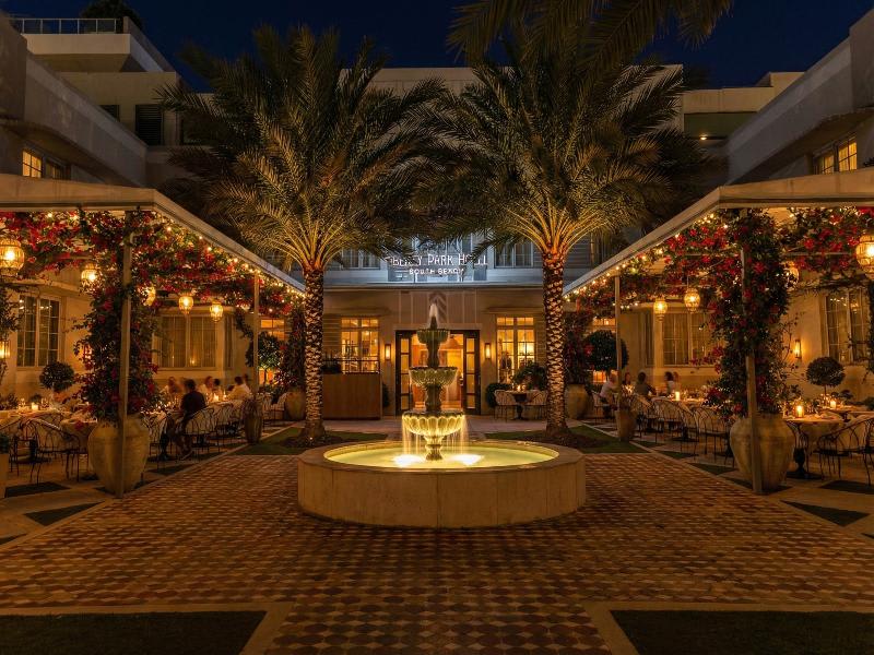 Restaurang