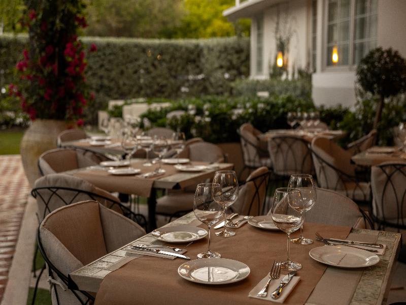 Restaurang
