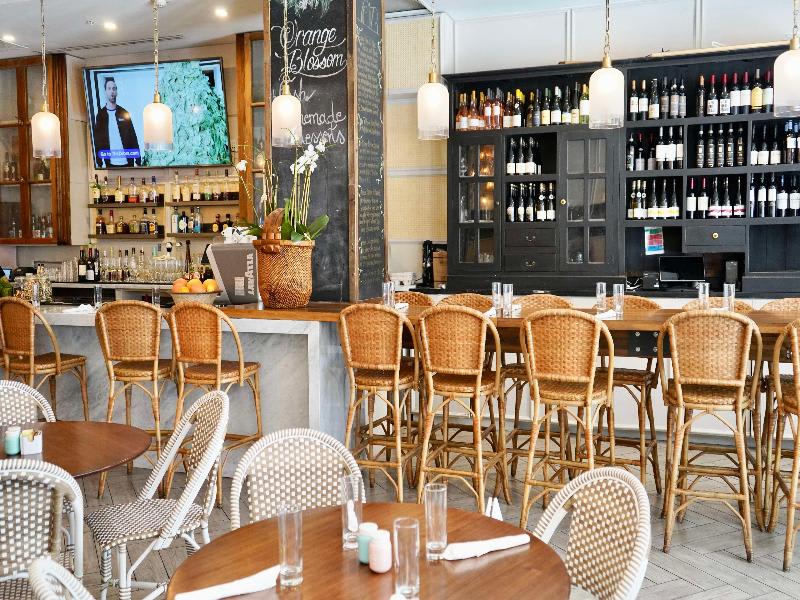 Restaurang