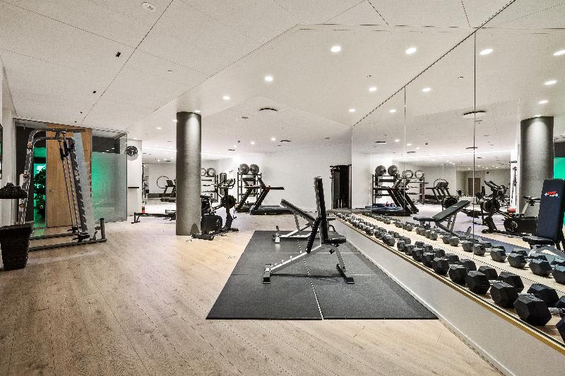 Sport och underhållning