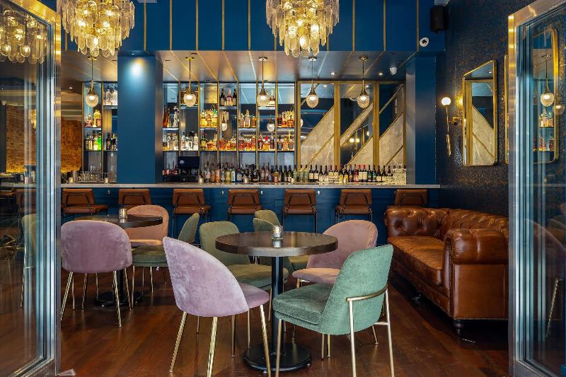 Restaurang