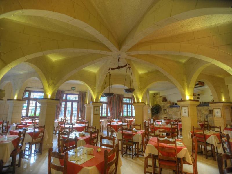 Restaurang