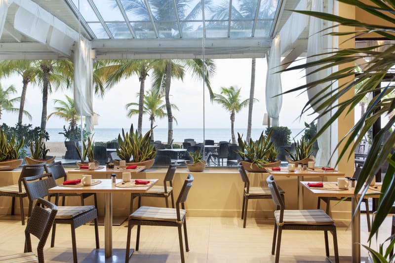Restaurang