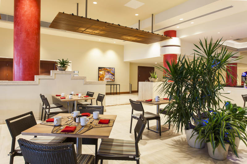 Restaurang