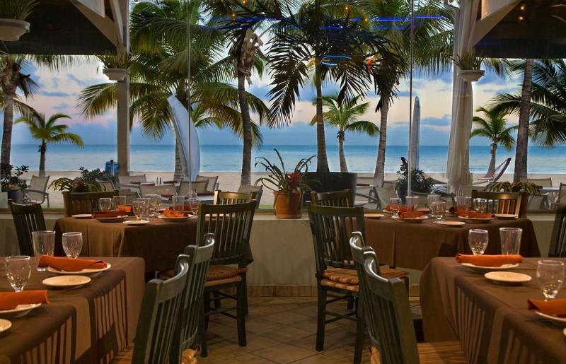 Restaurang