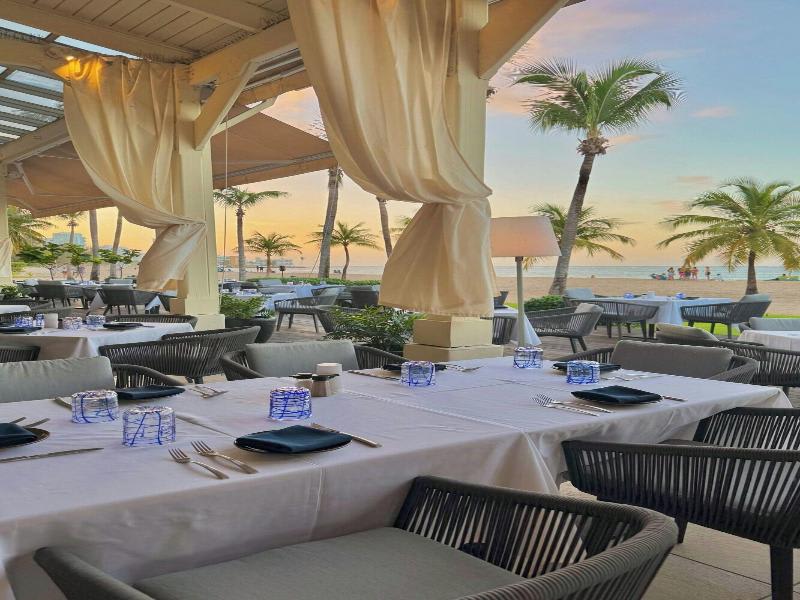 Restaurang