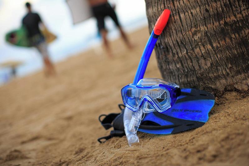 Strand