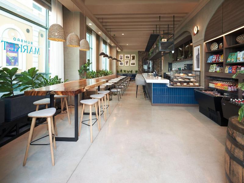 Restaurang
