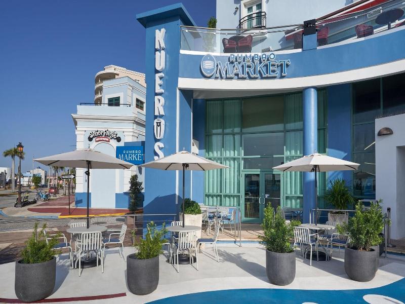 Restaurang
