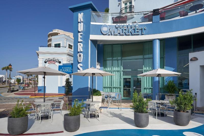 Restaurang