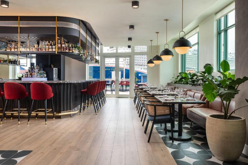 Restaurang