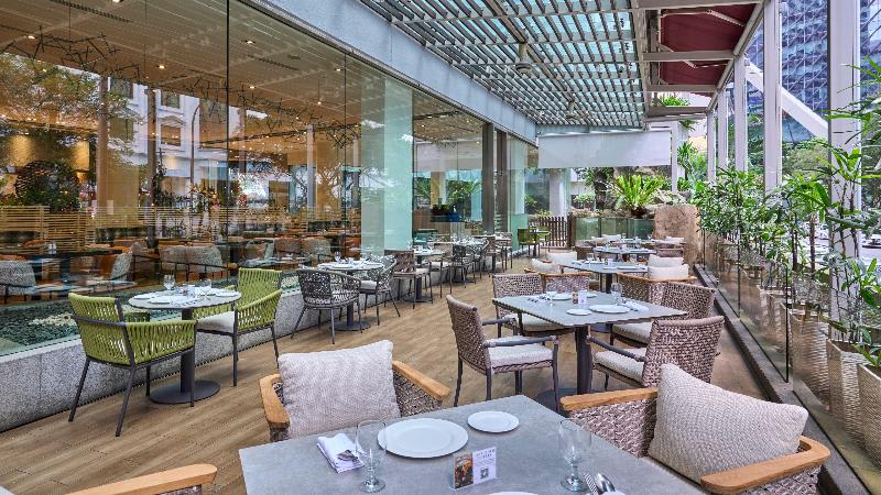 Restaurang