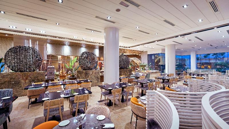 Restaurang