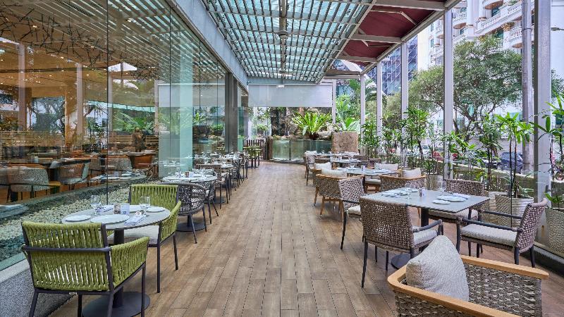Restaurang