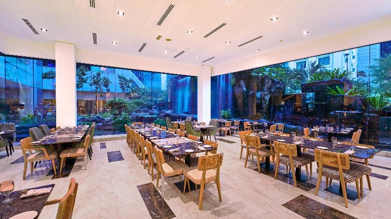 Restaurang