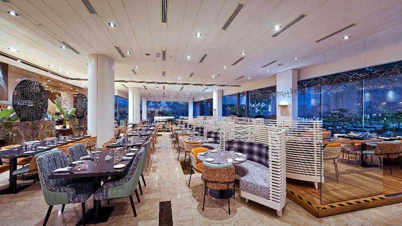 Restaurang